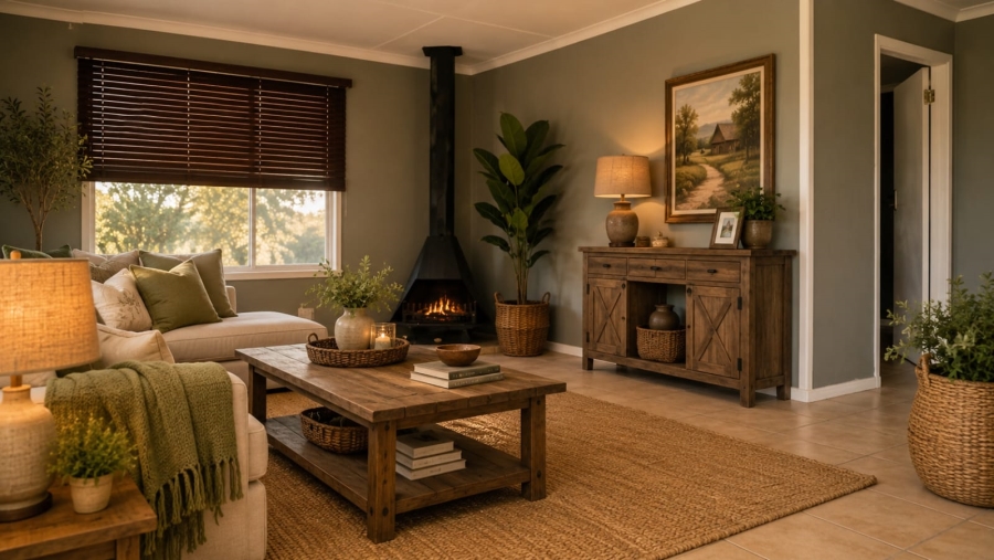 3 Bedroom Property for Sale in Groot Brakrivier Central Western Cape